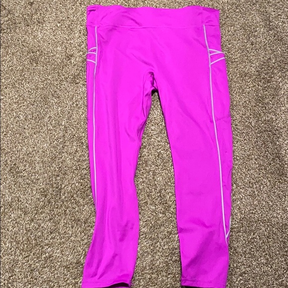 Motion 365 Leggings - Picture 2 of 3